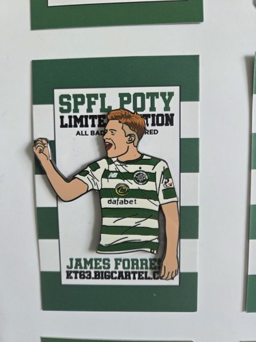 James forrest hoidy - forrest, limited
