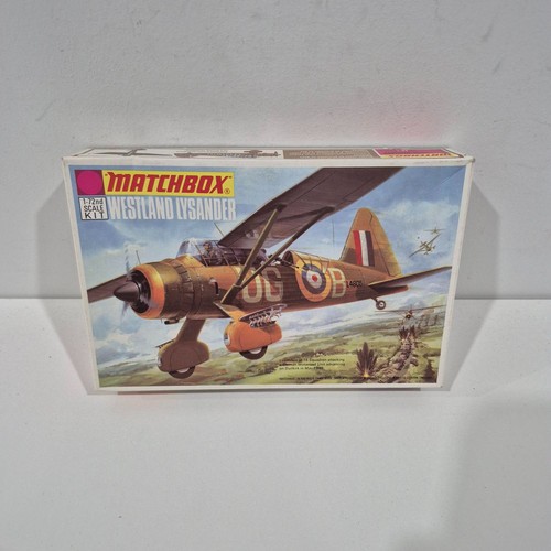Matchbox scale westland - matchbox,
