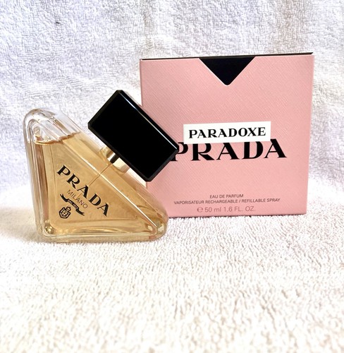 Prada paradoxe eau parfum - prada,
