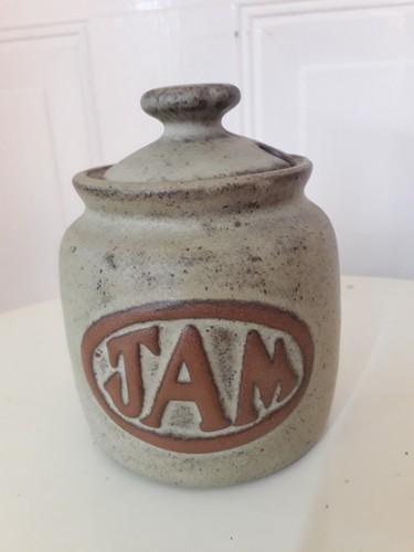 Vintage studio pottery - vintage,