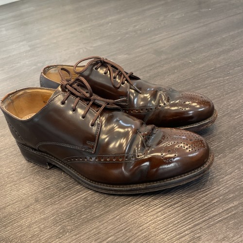 Loake bromley brogues - loake, 'bromley”