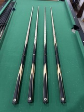 Premium Ash Cue 57 Inch 20 Oz
