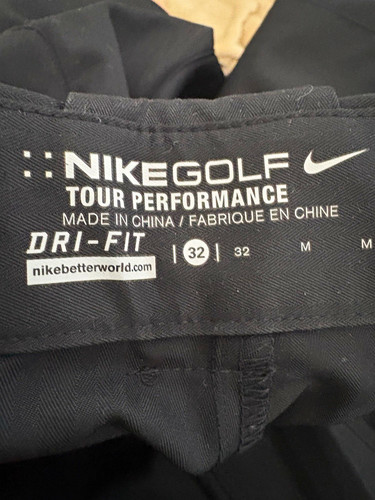 Nike golf tour - golf,