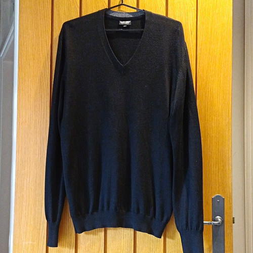 Galvin green men black - galvin,