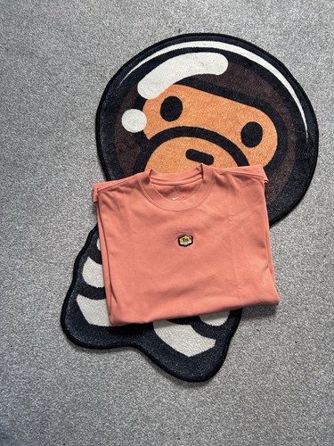 Orange nike shirt xs - t-shirt,