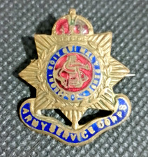 ARMY SERVICE CORPS (RASC)