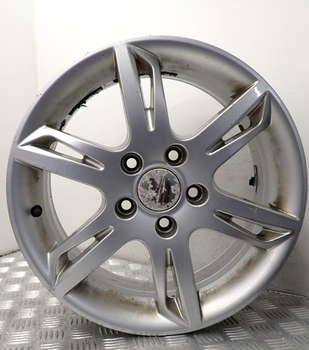 Seat leon silver alloy - leon,