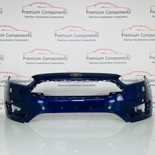 Ford Focus ST Front Bumper MK3