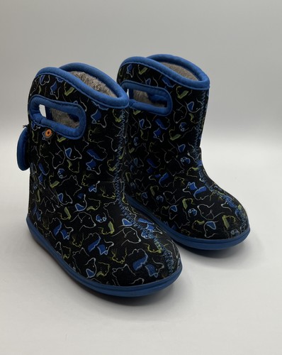 Baby bogs boots size dog - boots,