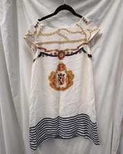 Zara Woman T-shirt Dress Size