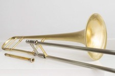 Edwards T-302 Tenor Trombone