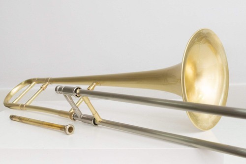 Edwards 302 tenor trombone - edwards,