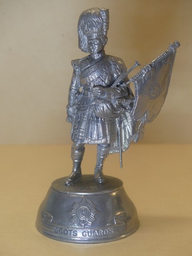 Charles stadden scots - charles,