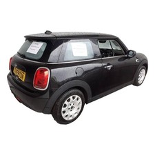 MINI ONE CLASSIC F56 GEARBOX