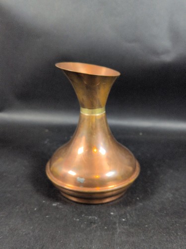 Vintage copper brass - /,