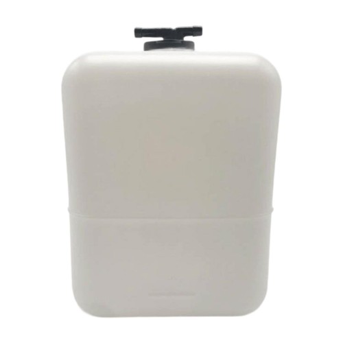 Compact cooling water tank - compact,