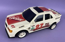 Vintage Mercedes Super Racing