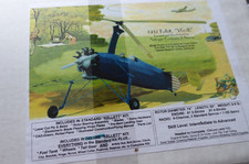 New Kit Auto Gyro Co.of