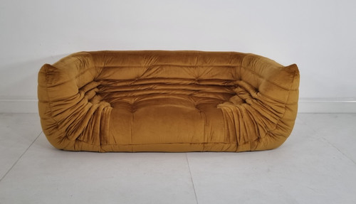Ligne roset rare double arm - roset,