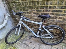 Carerra Parva Ltd Edition Mens Bicycle White