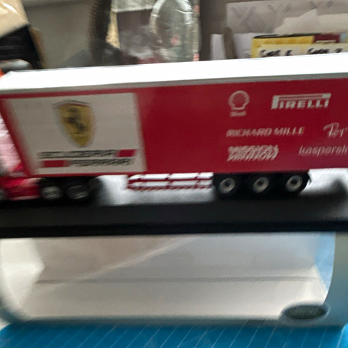 Oxford diecast stobart - oxford, 1:76