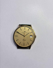Jaquet droz vintage - vintage, quartx