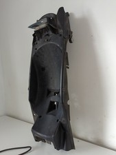 ♻️ Honda CBF 600 2004-2007 Under tray Tail Tidy Rear Wheel Well ♻️