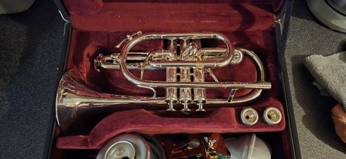 2025 geneva mentor large bore - geneva,