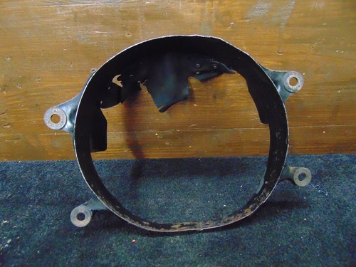 Honda cx500 eurosport radiator - cx500,