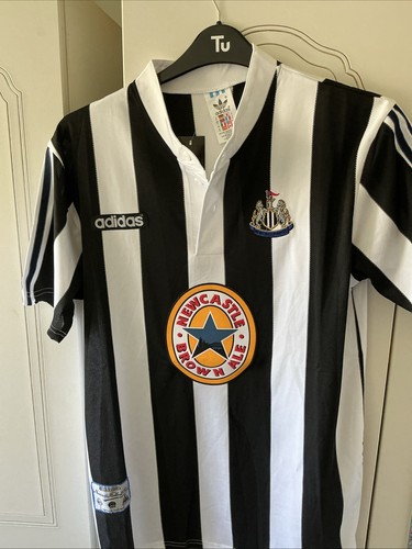 Newcastle brown ale - shirt, xl