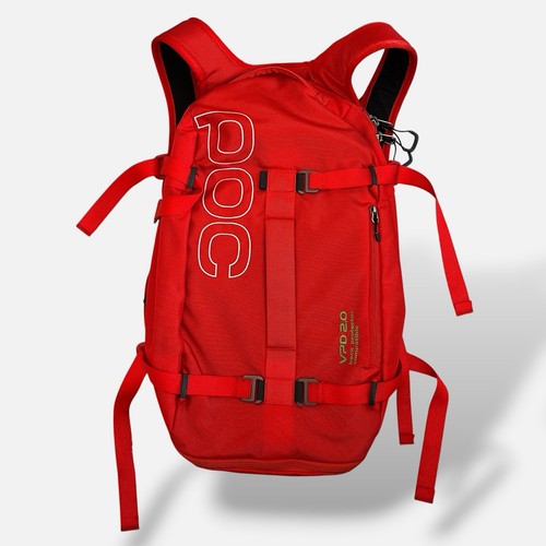 Poc spine vpd snow pack - spine, 2.0