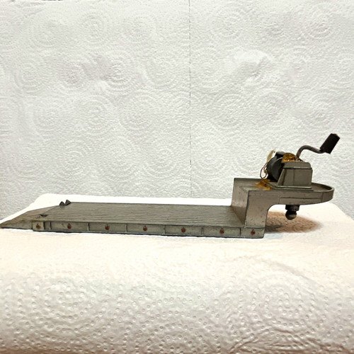 Dinky supertoys carrimore - supertoys,