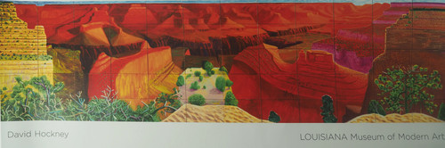 David hockney closer grand - david,