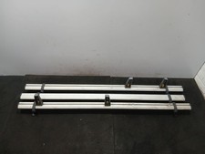 FORD TRANSIT CUSTOM 290 V362 ROOF RACK