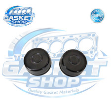 2 X OIL SEALS CAMSHAFT CAP