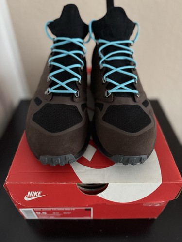 Nike zoom talaria mid - zoom, flyknit