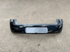 VAUXHALL MERIVA A 03-09 REAR