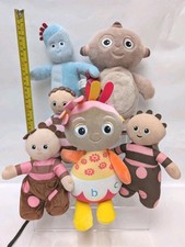 In The Night Garden Iggle