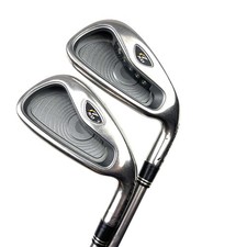 Taylormade R7 XD Irons / 5-SW