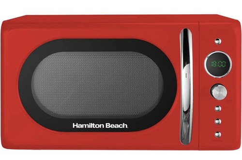 Hamilton beach microwave 20l - hamilton,