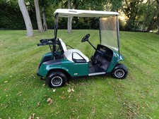 EZGO Golf Buggy 36v