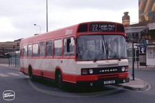 Bus Photo - Portsmouth