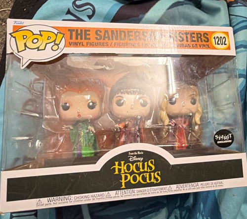 Funko pop hocus - funko, pocus
