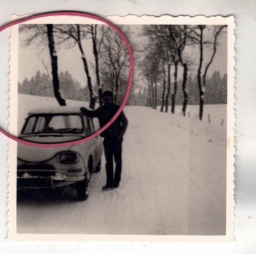 Photo car - photo,