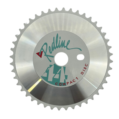 Redline power compact - redline,