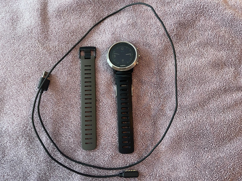 Suunto scuba dive watch - scuba,