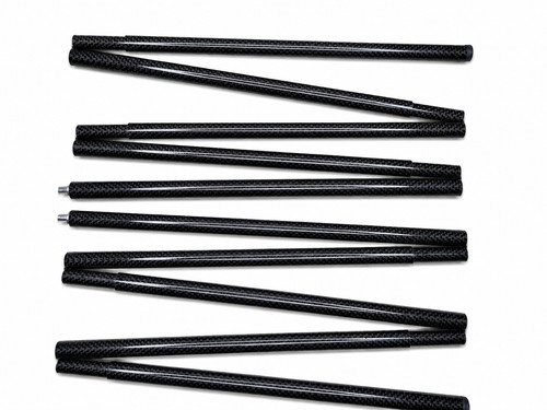Carbon flick style - z-flick,