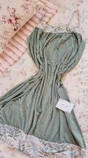 Gorgeous green print lounge - gorgeous,