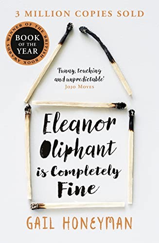 Eleanor oliphant completely - oliphant, is