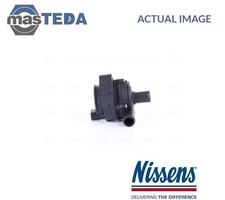 831065 ENGINE COOLING WATER PUMP NISSENS FOR MERCEDES-BENZ E-CLASS,C-CLASS,CLA